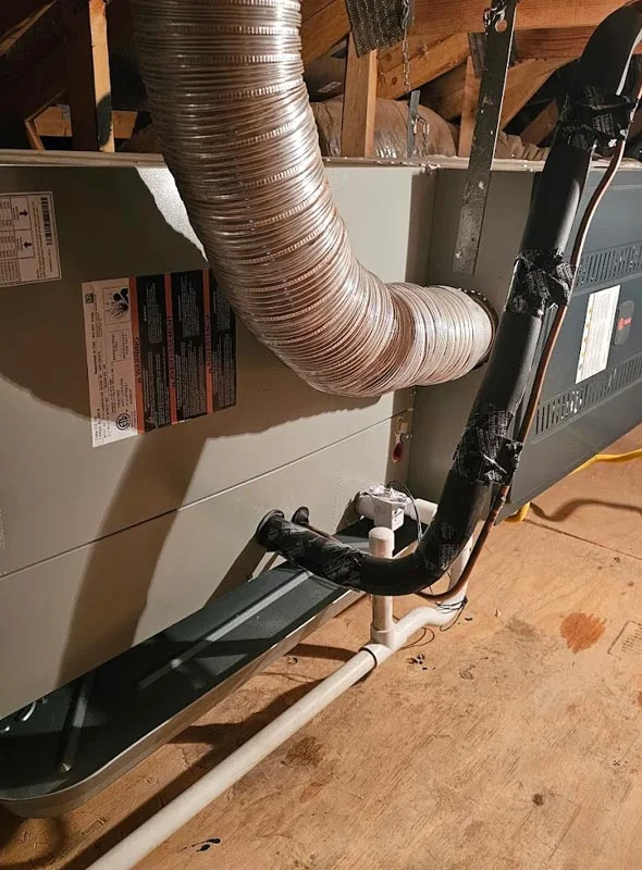 Ductwork Services in Chandler, AZ