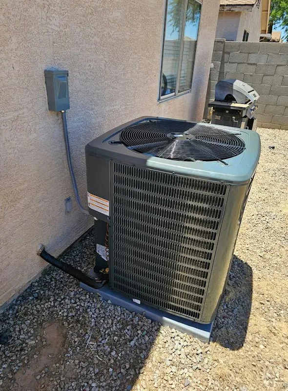 HVAC-System-Installation-Chandler,-AZ