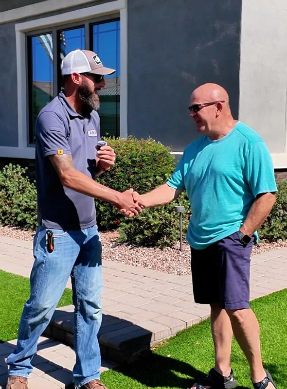 Residential-HVAC-repair-and-maintenance